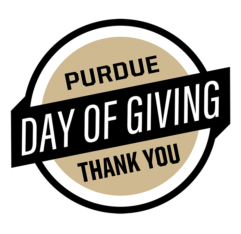 Day of Giving thank you graphic