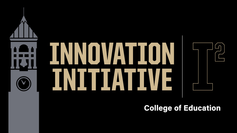 Innovation Initiative graphic