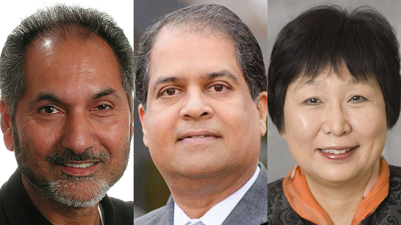 Santokh Badesha, Ajay Malshe and Nien Hwa Linda Wang