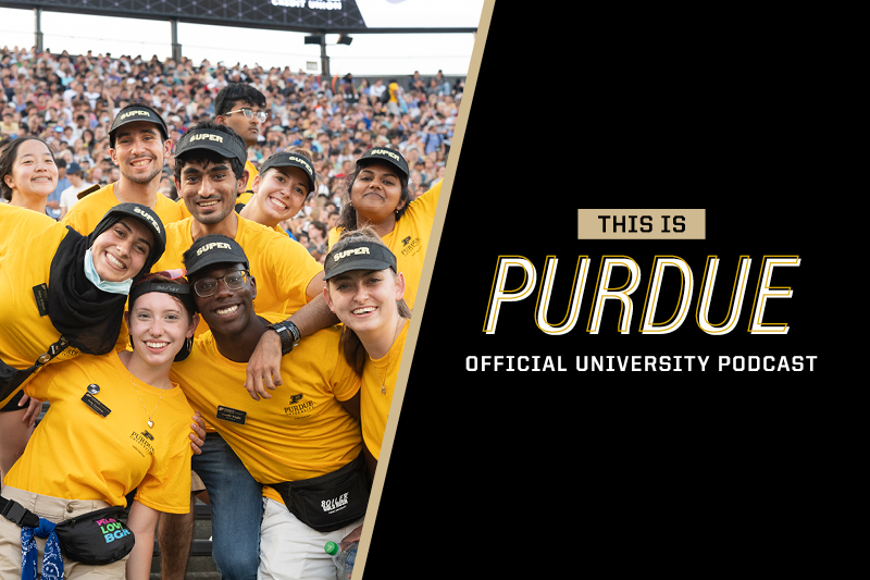 Purdue Today - September 10, 2021