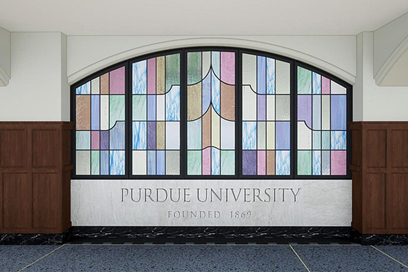 Purdue Memorial Union