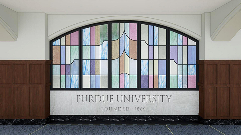 Purdue Memorial Union