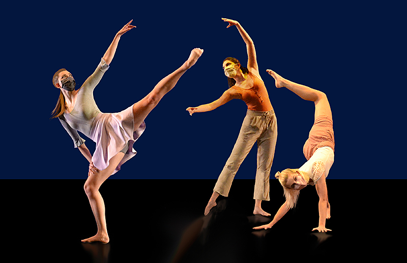 What Is the Future for Modern-Dance Companies?