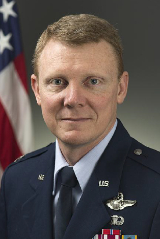 Col. Ken Callahan