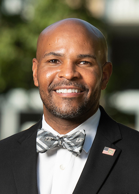 Jerome Adams