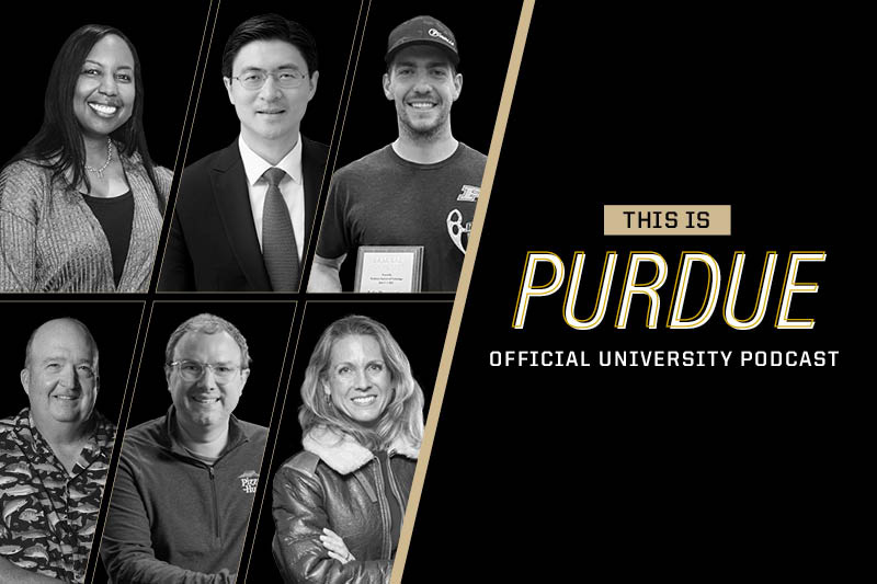 This Is Purdue greatest hits