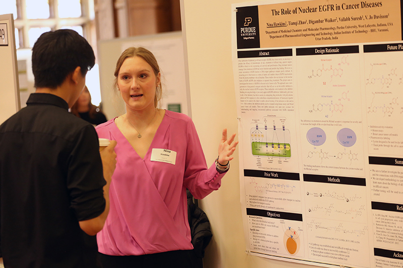 Judges sought for Spring Undergraduate Research Conference in April