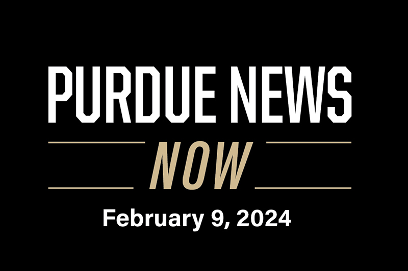 Purdue News Now