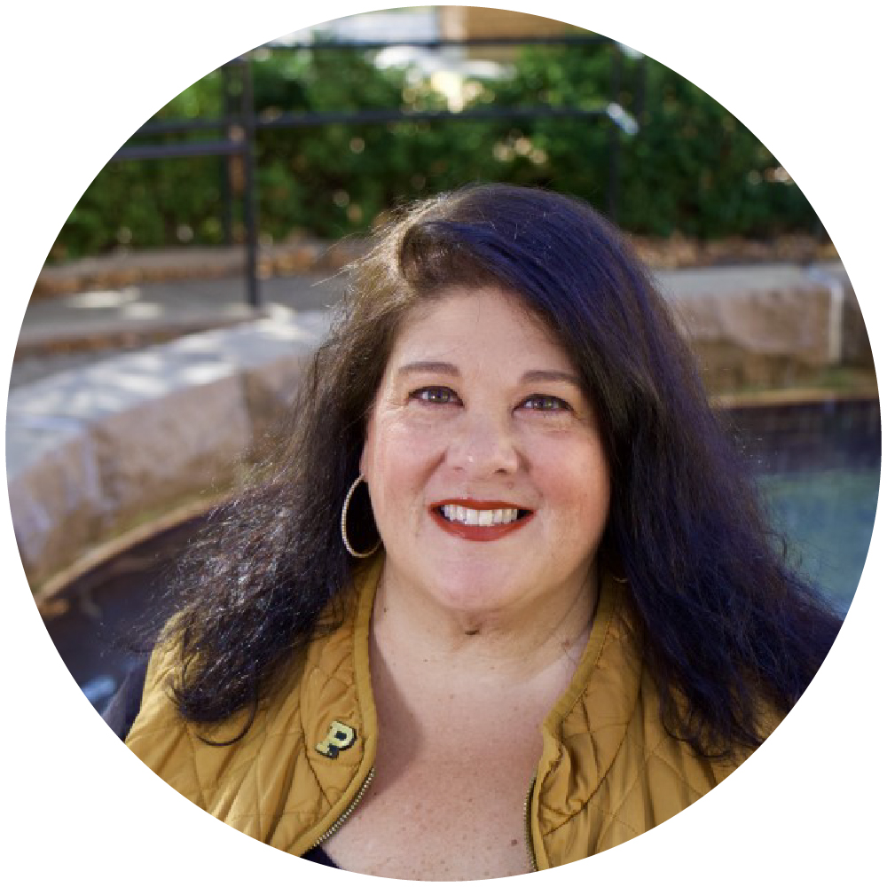 Heather Dykes