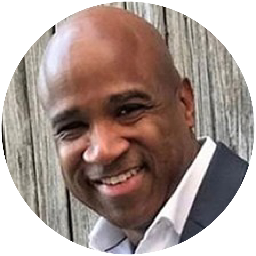 Rodney Glass