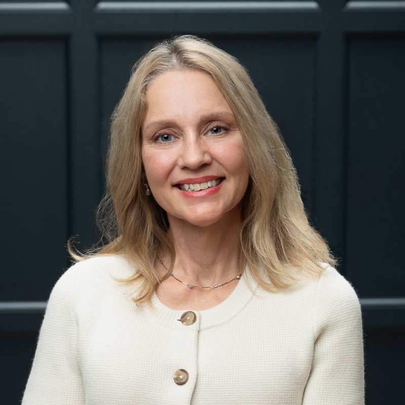 Dr. Beth McCuskey