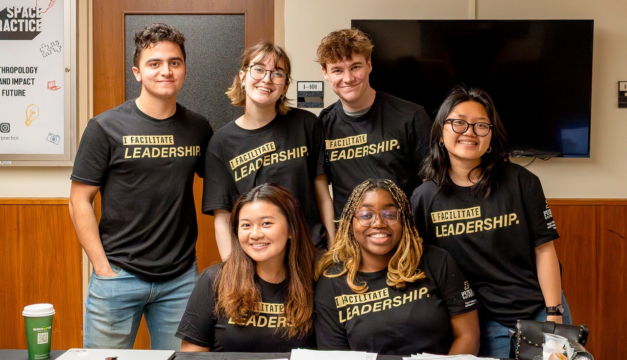 Leadership and Professional Development Department