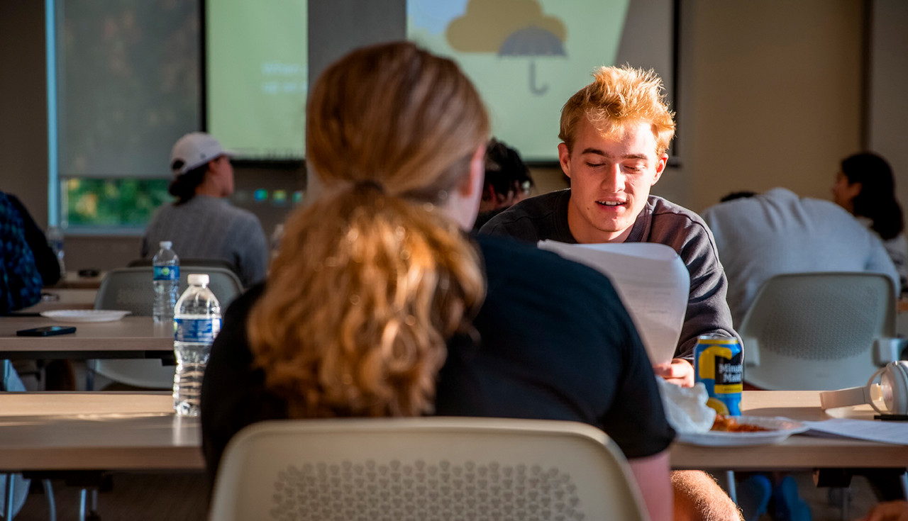 myStrengths Workshops