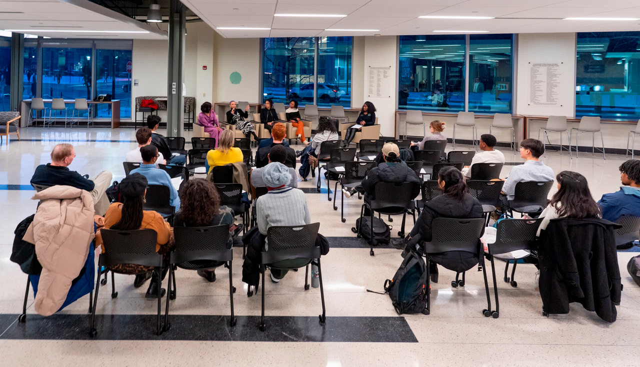 Get Engaged - LEAD Professional Development